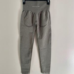 *Never worn* NVGTN workout leggings